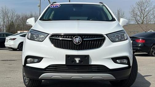 2019 Buick Encore Sport Touring