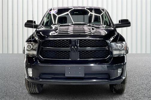 2018 RAM 1500 Sport