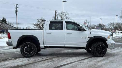 2014 RAM 1500 SLT