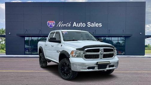 2014 RAM 1500 SLT