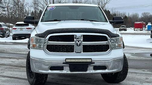 2014 RAM 1500 SLT