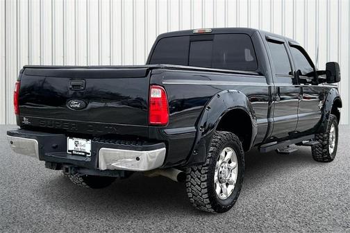 2012 Ford F-250 XL
