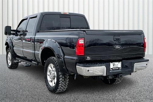 2012 Ford F-250 XL