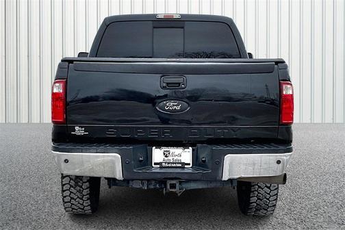 2012 Ford F-250 XL