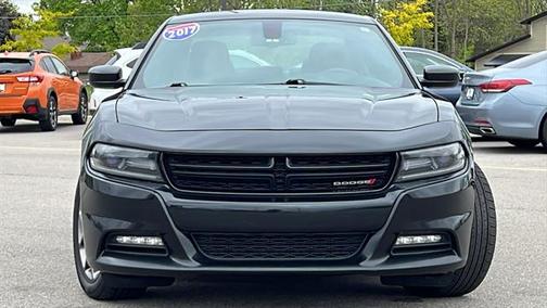 2017 Dodge Charger SXT