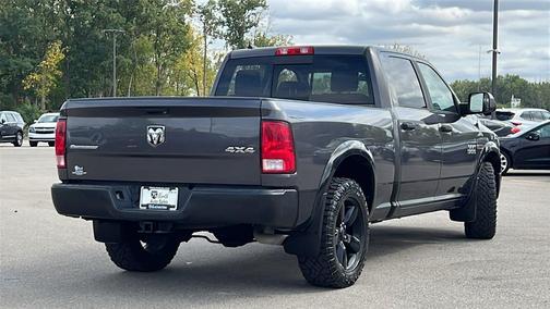 2018 RAM 1500 SLT