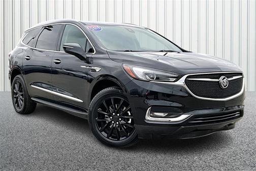 2019 Buick Enclave Premium