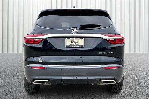 2019 Buick Enclave Premium