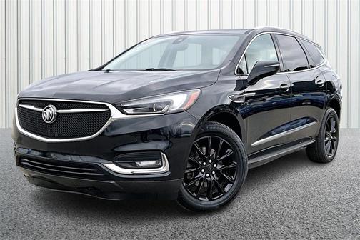 2019 Buick Enclave Premium