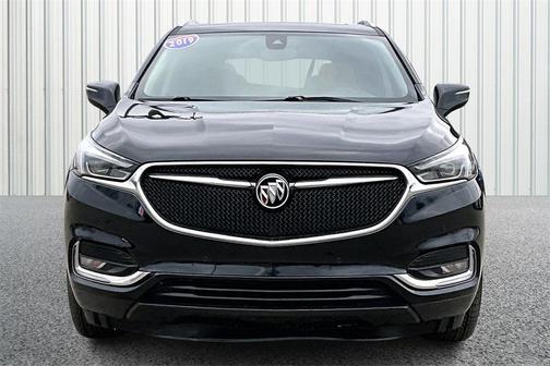 2019 Buick Enclave Premium