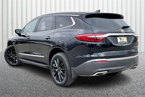 2019 Buick Enclave Premium