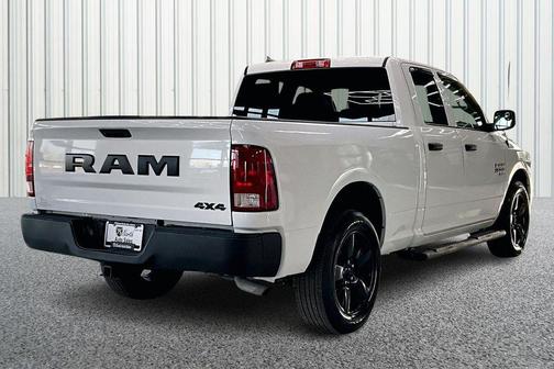 2019 RAM 1500 Express