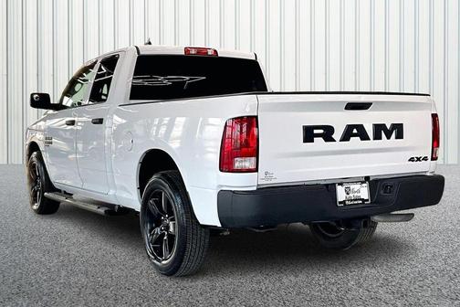 2019 RAM 1500 Express