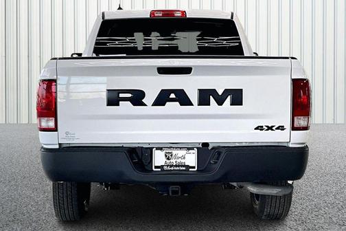 2019 RAM 1500 Express