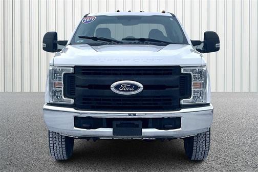 2019 Ford F-250 XL