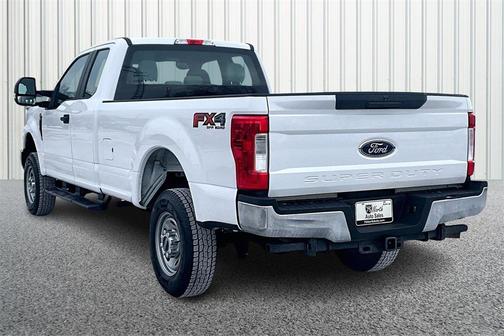 2019 Ford F-250 XL