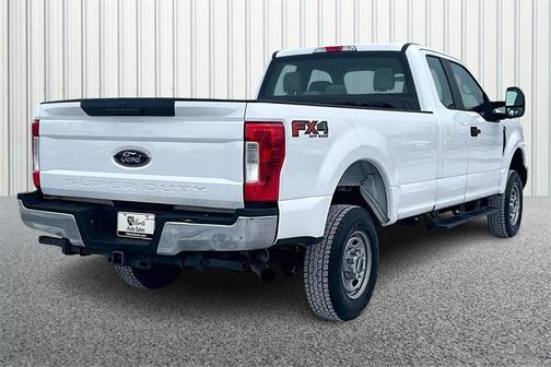 2019 Ford F-250 XL