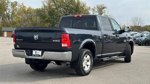 2014 RAM 1500 SLT