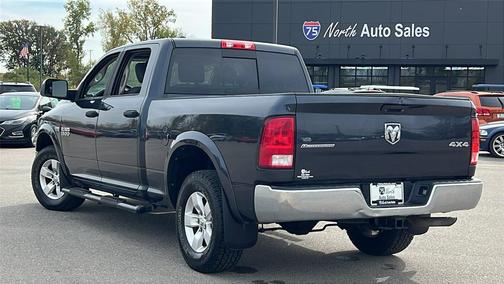 2014 RAM 1500 SLT