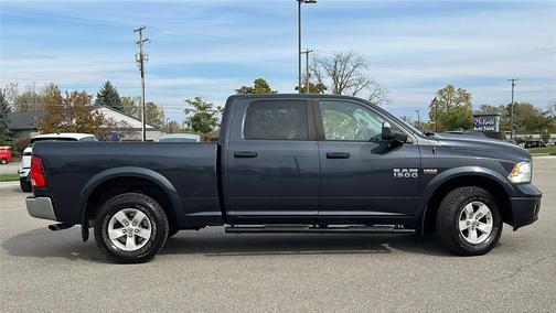 2014 RAM 1500 SLT
