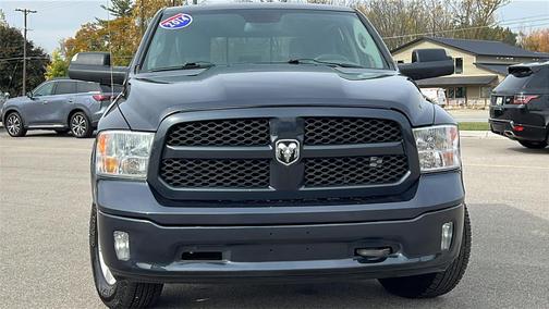 2014 RAM 1500 SLT