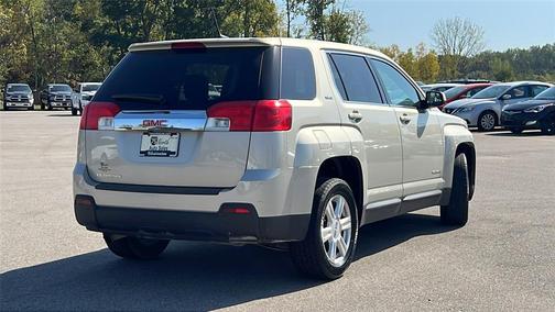 2014 GMC Terrain SLE-1
