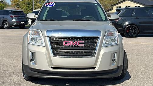 2014 GMC Terrain SLE-1