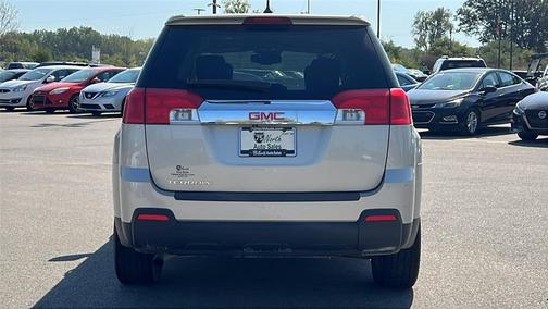 2014 GMC Terrain SLE-1
