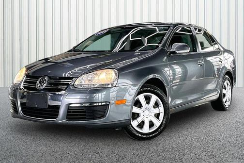 2009 Volkswagen Jetta S