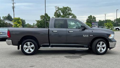 2018 RAM 1500 SLT