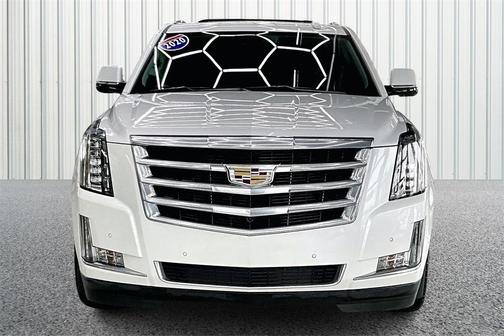 2020 Cadillac Escalade ESV Luxury