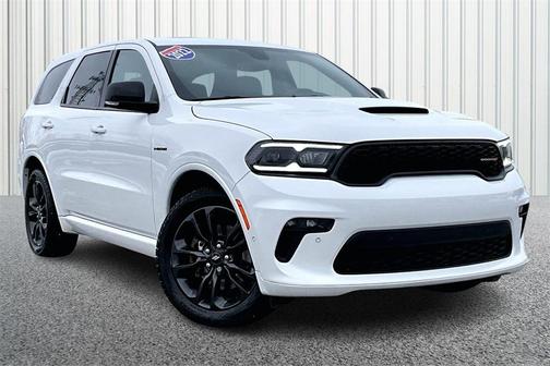 2022 Dodge Durango R/T