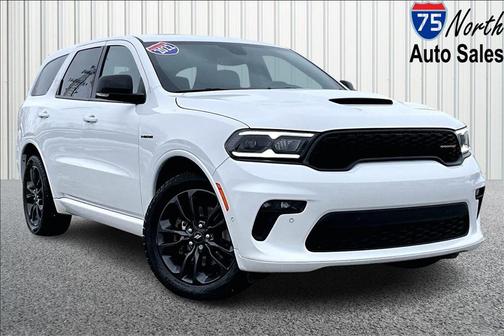 2022 Dodge Durango R/T