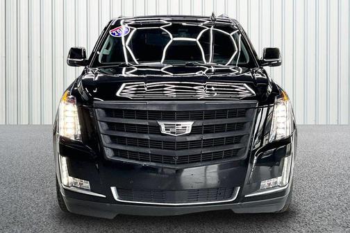 2016 Cadillac Escalade Premium