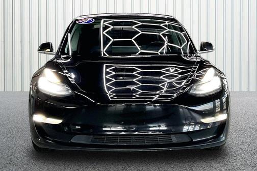 2019 Tesla Model 3 Standard Range