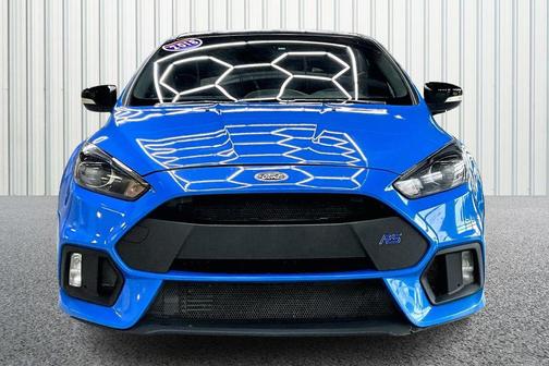 2018 Ford Focus RS Base