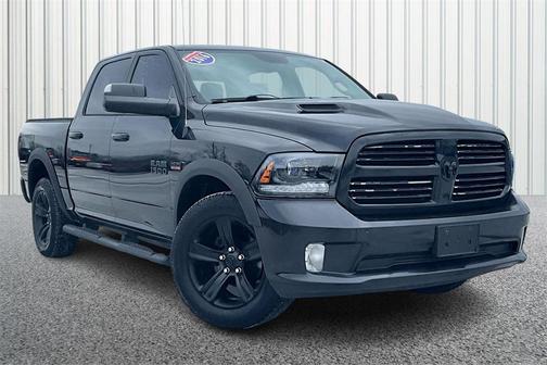 2016 RAM 1500 Sport
