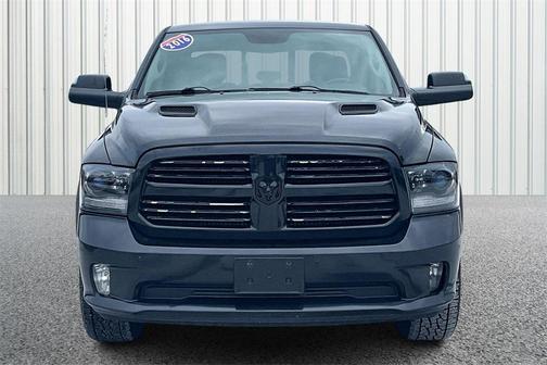 2016 RAM 1500 Sport