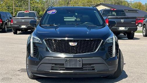 2020 Cadillac XT4 Sport