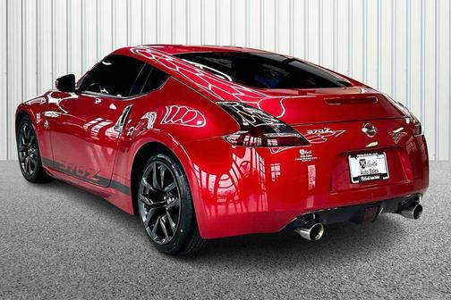 2020 Nissan 370Z Base