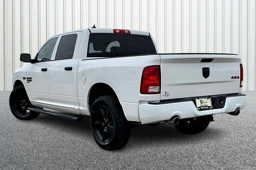 2019 RAM 1500 Express