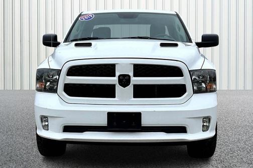 2019 RAM 1500 Express
