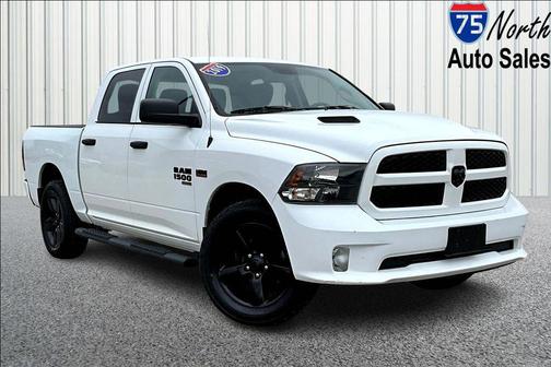 2019 RAM 1500 Express