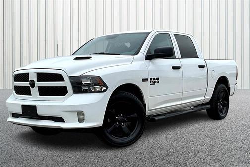 2019 RAM 1500 Express