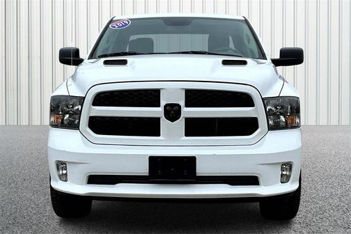 2019 RAM 1500 Express