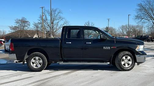2018 RAM 1500 SLT
