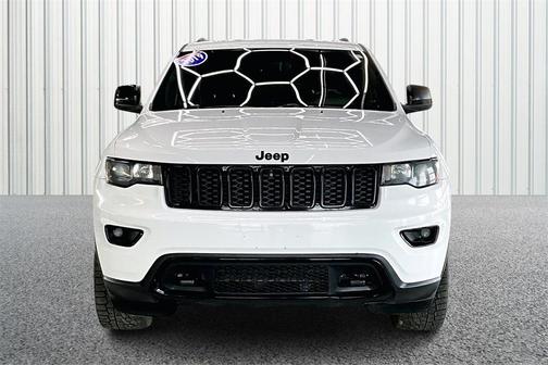 2019 Jeep Grand Cherokee Upland