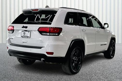 2019 Jeep Grand Cherokee Upland