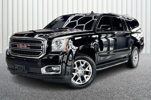 2016 GMC Yukon XL SLT