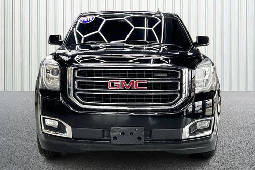 2016 GMC Yukon XL SLT